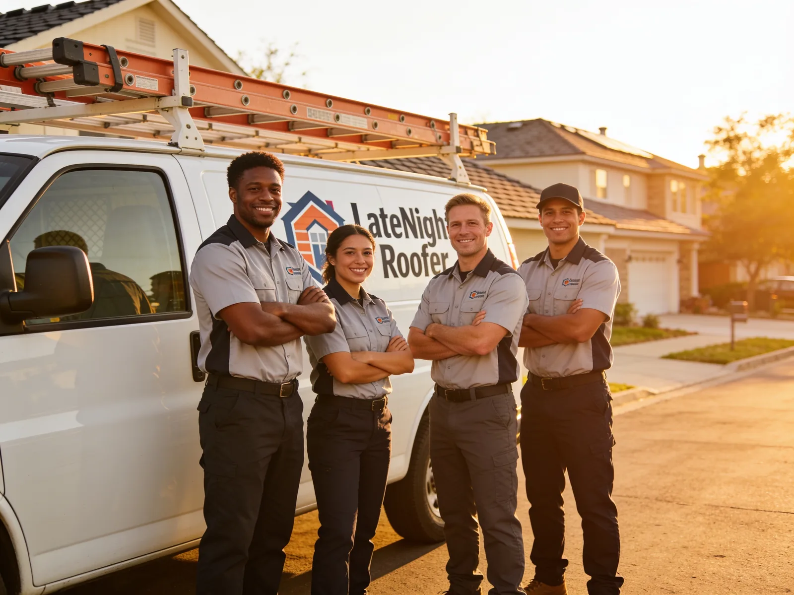 Emergency Roof Repair company in South Amana, IA